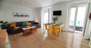 Lovely Center Apartments Alameda